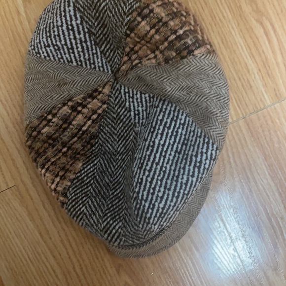 Scala Pronto One size 100% Polyester Cap - Grandmother says please - Picture 8 of 9